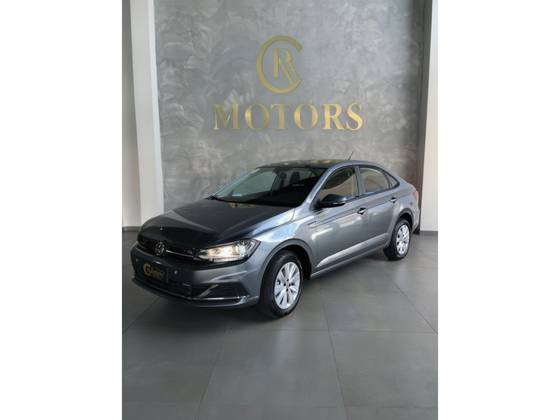 VOLKSWAGEN VIRTUS 1.0 170 TSI MANUAL